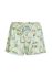 Korte Broek Singerie Licht Groen