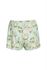 Korte Broek Singerie Licht Groen