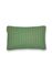 Cushion Bonsoir Stripe Green