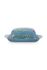 La Majorelle Butter Dish Blue