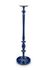 Candle Holder Blue 95 cm