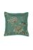 Cushion Square Cece Fiore Green