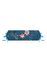 Neck Roll Chinese Porcelain Blue