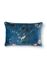 Cushion Rectangle Chinese Porcelain Blue