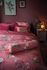 Rectangle Cushion Jessy Pink