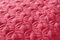 Zierkissen Samt Quilty Dreams Rot