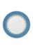 La Majorelle Dinner Plate Blue 26,5 cm