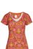 Nachthemd Pippadour Roze