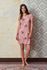 Nightdress Swan Lake Pink