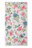 Grande Serviette de Bain Good Evening en Coloris Blanc 70 x 140 cm