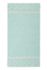 Grote Handdoek Soft Zellige Blauw 70x140 cm