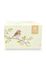 Early Bird Set/2 Cappuccino Tassen & Untertassen Rosa