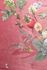 Quilt Velvet Fall in Leaf Roze