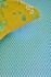 Fitted Sheet Marquise Blue