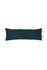 Rechteckiges Zierkissen Long Forest Carpet Dunkel Blau