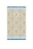 Guest towel Jacquard Check Khaki 30x50 cm