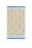 Guest towel Jacquard Check Khaki 30x50 cm