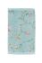 Guest Towel Les Fleurs Blue 30x50 cm