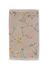 Guest Towel Les Fleurs Khaki 30x50 cm