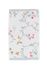 Guest Towel Les Fleurs White 30x50 cm