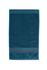 Guest Towel Soft Zellige Dark Blue 30x50 cm