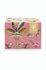 La Majorelle Tea Set of 3 Pink