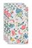 Bath Towel Set/3 Good Evening White 55x100 cm