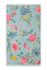 Badhanddoek Set/3 Good Evening Blauw 55x100 cm