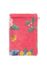 Waschlappen Set/3 Good Evening Koralle 16x22 cm