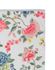 Grande Serviette de Bain Good Evening en Coloris Blanc 70 x 140 cm