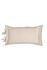 Rechteckige Zierkissen Good Nightingale Sand