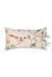 Rechteckige Zierkissen Good Nightingale Sand