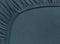 Fitted Sheet Goodnight by Pip Denim Blue