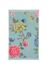 Gastendoek Good Evening Blauw 30x50 cm