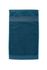 Gastendoek Set/3 Soft Zellige Donkerblauw 30x50 cm
