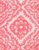 Wash cloth Jacquard Check Dark pink 16x22 cm