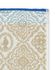 Guest towel Jacquard Check Khaki 30x50 cm