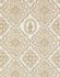 Baddoek Jacquard Check khaki 55x100 cm