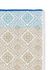 Large Bath towel Jacquard Check Khaki 70x140 cm