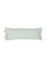 Cushion Rectangle Long Japonica White
