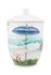 Jolie Storage Jar Heron 