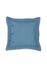 Cushion Square Kawai Flower Blue