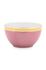 La Majorelle Bowl Pink 9.5 cm