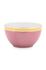 La Majorelle Schale Rosa 9.5 cm