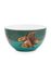 Winter Wonderland Kom Groen 18 cm