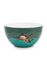 Winter Wonderland Kom Groen 18 cm