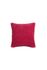 Zierkissen Samt Quilty Dreams Rot