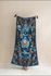 Beach Towel Kyoto Beach Dark Blue