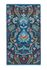Beach Towel Kyoto Beach Dark Blue