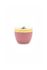 La Majorelle Egg Cup Pink